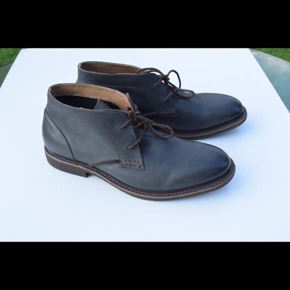 lucky brand men's shoes